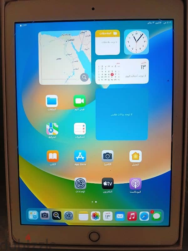 iPad Apple 6