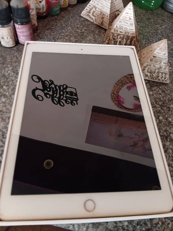 iPad Apple 8