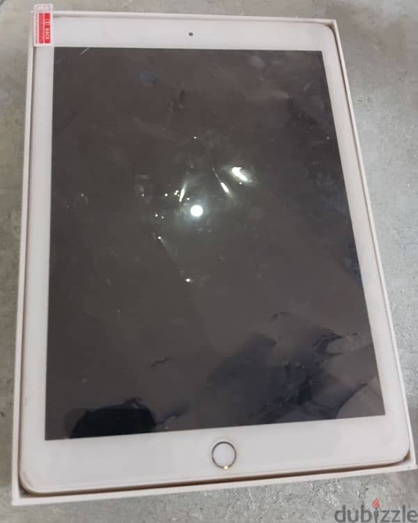 iPad Apple 9