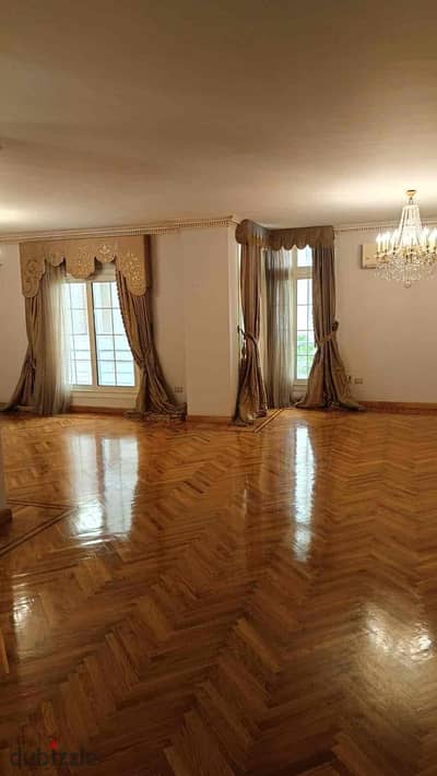 For rent administrative in Kafr Abdelou 270m for all companies