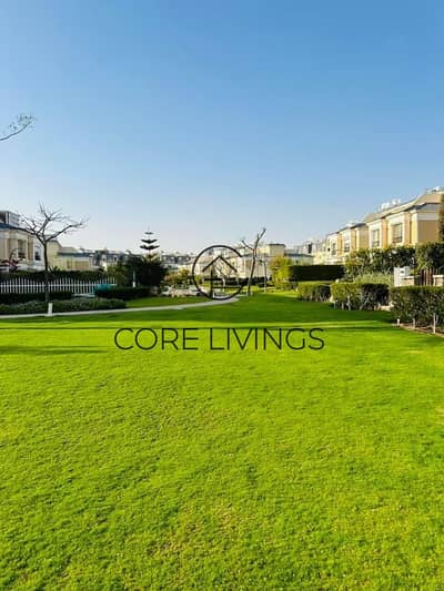 مباشرة من شركة ماونتن فيو – شقة للبيع بمشروع Mountain View Hyde Park القاهرة الجديدة