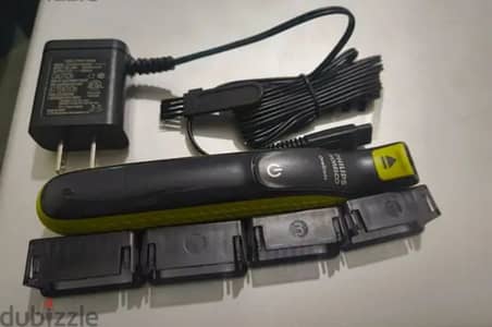 PHILIPS NORTH AMERICA LLCماكينه حلاقة