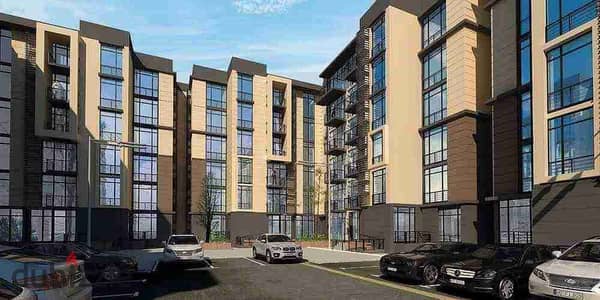 Apartment for sale, 69 sq m, B8, old contract for 12 years, 2 bedrooms, 1 bathroom, very prime location