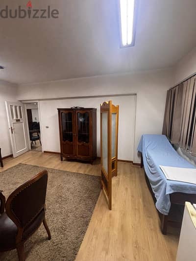 Medical Clinic for Rent in the heart of Cairo Ismalia Square