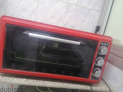 ميكرويف وفرن   ممتاز