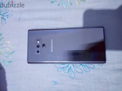 samsung note 9