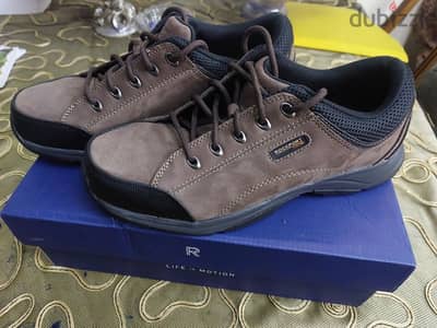 Rockport shoes