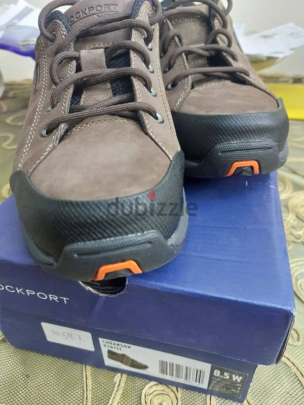 Rockport shoes 1
