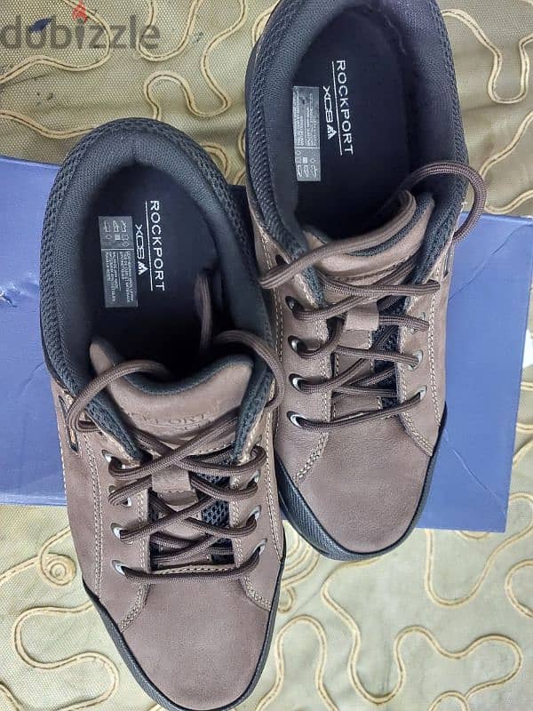 Rockport shoes 2