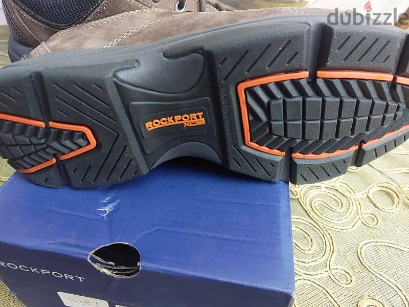 Rockport shoes 3