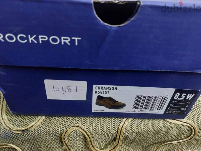 Rockport shoes 5