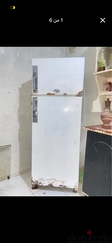 تلاجة كريازي65596294937091121