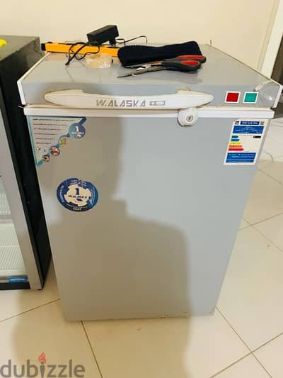 freezer