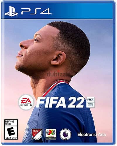 Fifa 22 CD