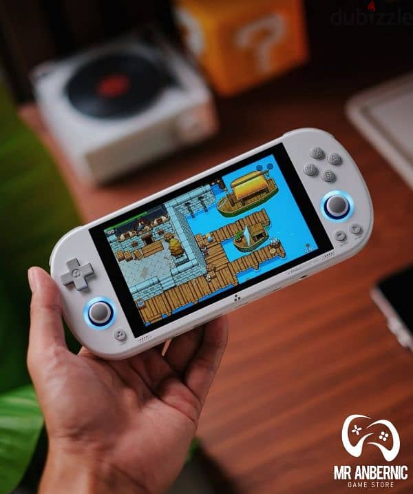 TRIMUI smart pro 5