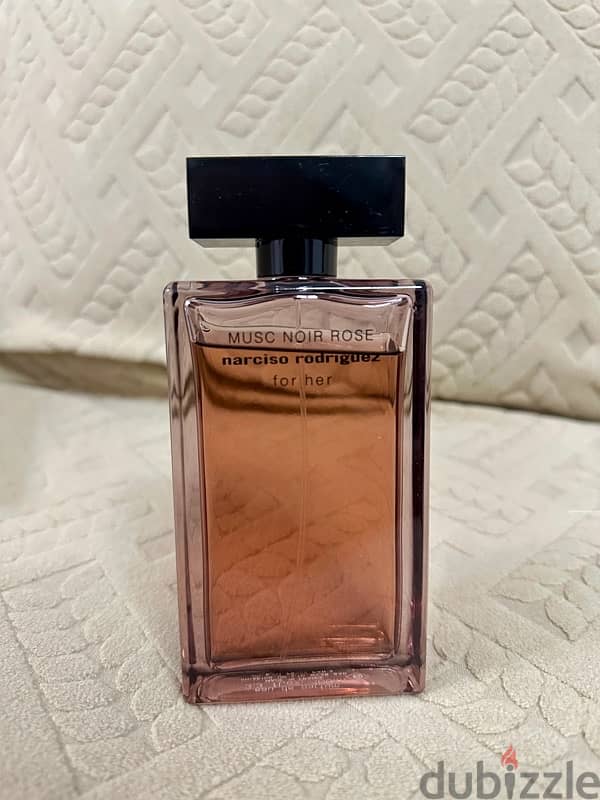 Almost brand new original perfume 1