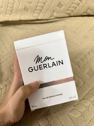 Almost brand new original Guerlain