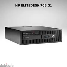 hp elitedisk 705 g365614146579843121