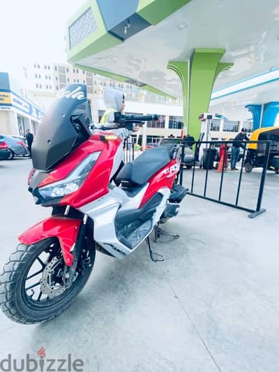 ADV200cc