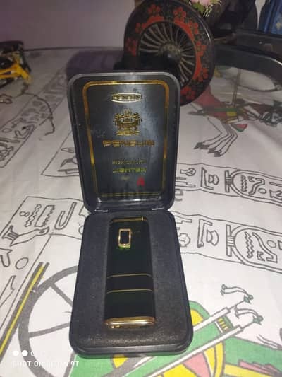 ولاعات نادره