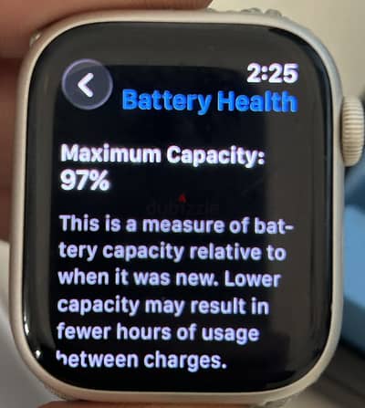 Apple Watch Series 9 GPS 41mm
