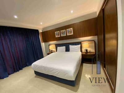 1 Bedrooms 60 sq.M Apartment for rent 2,500 EGP in Nasr City, Cairo