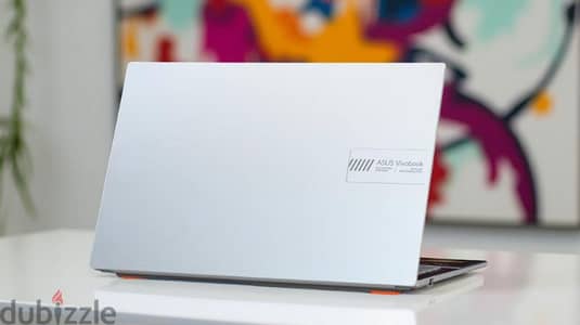 Assus Vivobook Go15