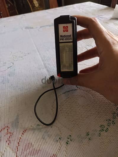 CAMERA FLASH LIGHT
