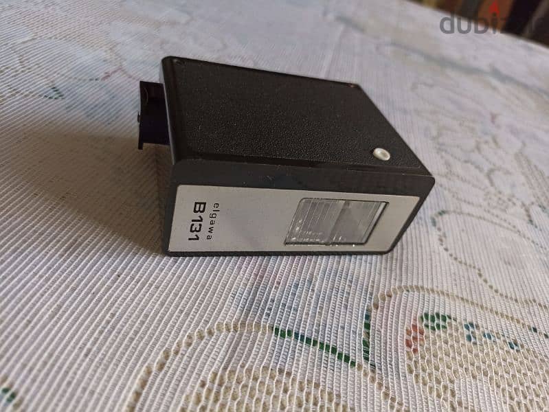 CAMERA FLASH LIGHT 2