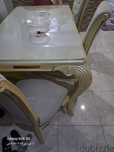 اوضه سفره زان