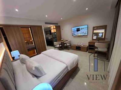 1 Bedrooms 60 sq.M Apartment for rent 2,500 EGP in Nasr City, Cairo