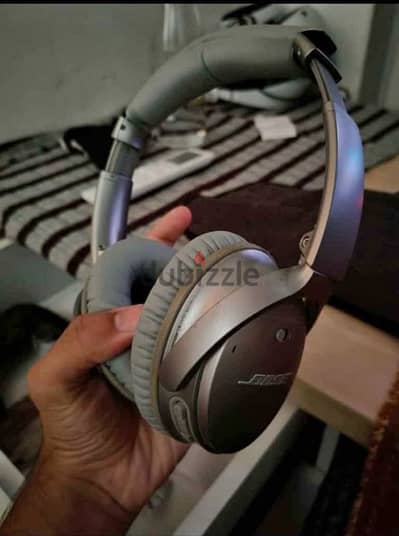 Bose QC 35 اصلي