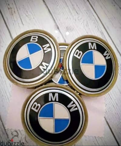 طبة أو طبب BMW اورجينال لكافة أنواع السيارة ال بى ام دبليو