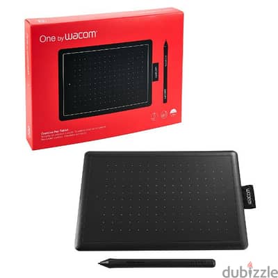 wacom tablet