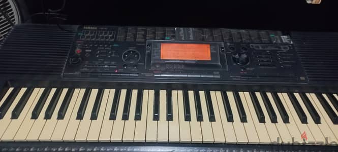 أورج ياماها yamaha PSR-A3