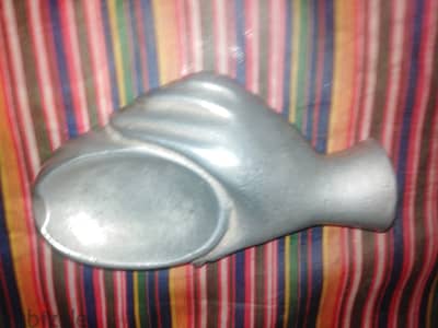 طفاية سجائر