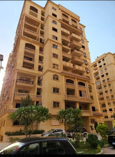 شقة فرصة لسرعة البيع