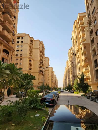 لسرعة البيع فرصة ممتازة بتسهيلات شقة لقطة