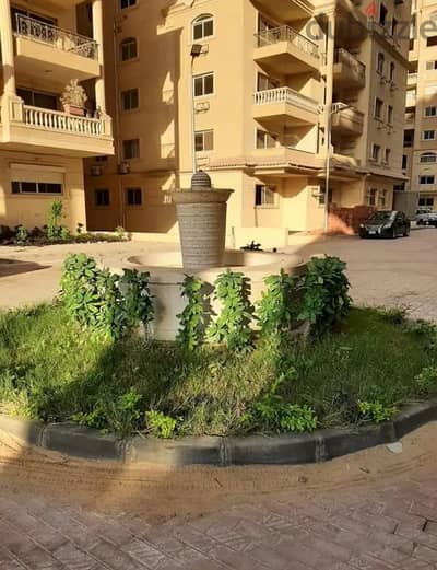 شقة ١٥٥ متر فرصة لسرعة البيع بتسهيلات