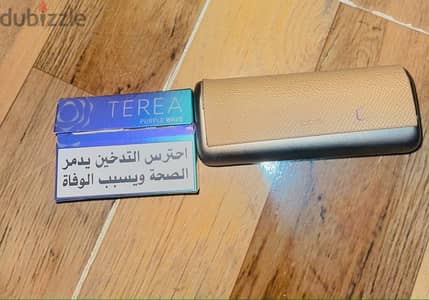ايكوس IQOS ILUMA i PRIME للبيع جديد