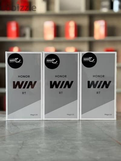 Honor Win RT [ 256G & 512G ]