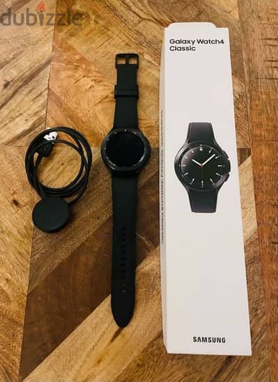 samsung watch 4 classic