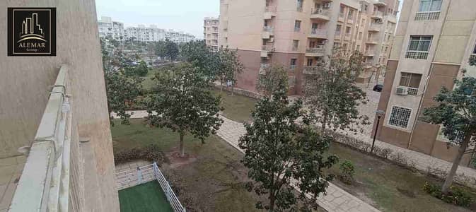 Apartment 82 meters for sale cash in the best stages of Madinty b11