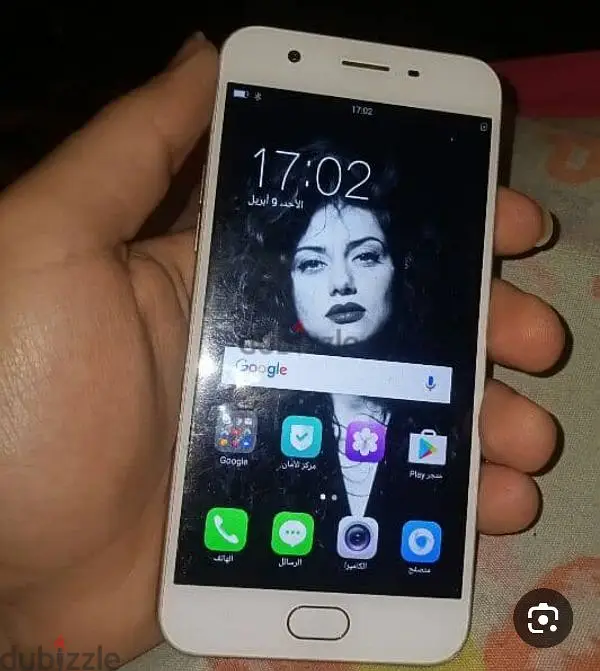 موبايل مستعمل