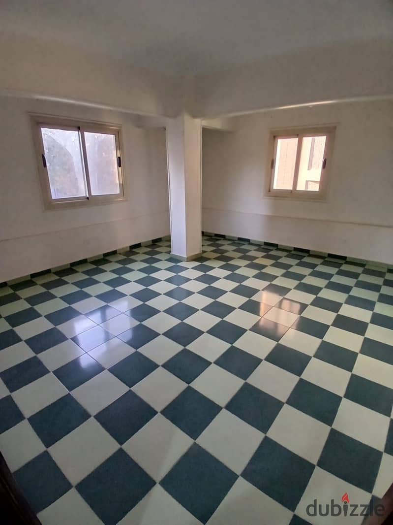 4 Bedrooms 250 sq.M Apartment for rent 15,000 EGP in New Maadi, Maadi