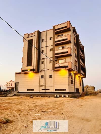 ارض 500 متر مميزه داخل كومباوند حى الفيلات بالإسكندرية