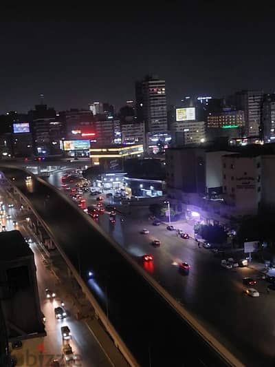 المهندسين شارع احمد عرابي عائلات