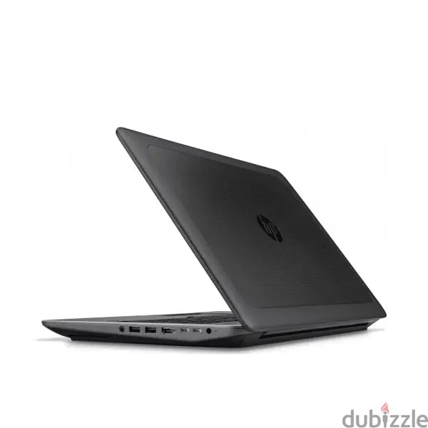 HP Zbook 15 G365596988987394121