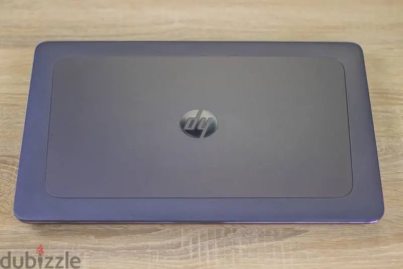 HP Zbook 15 G365596988987394123