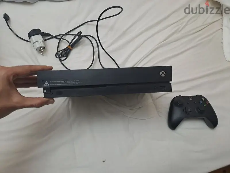 xbox one x65596960406787121